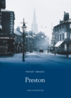 Preston - Book