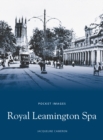 Royal Leamington Spa - Book