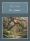 Nostromo : Nonsuch Classics - Book