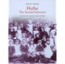 Hythe The Second Selection - Book