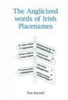 Anglicized Words of Irish Places - Book