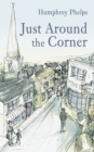 Just Around the Corner - Book
