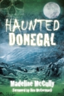 Haunted Donegal - Book