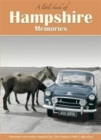 Hampshire Memories : A Little Book of - Book