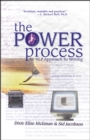 The POWER Process : An NLP approach to writing - eBook