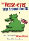 The Verse-ever Trip Around the UK - Book