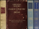 Opening Doors to Famous Poetry and Prose : Ideas and resources for accessing literary heritage works - eBook