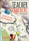 Teacher Geek : Because life's too short for worksheets - Book