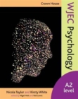 Crown House WJEC Psychology : A2 Level - Book