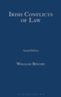 Irish Conflicts of Law - Book