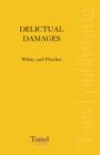 Delictual Damages - Book