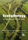 Ecohydrology : Processes, Models and Case Studies - Book