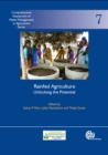 Rainfed Agriculture : Unlocking the Potential - Book