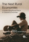 Next Rural Economies : Constructing Rural Place in Global Economies - Book