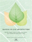 Manual of Leaf Architecture - Book