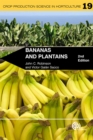 Bananas and Plantains - Book