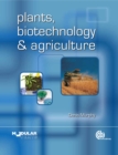 Plants, Biotechnology and Agriculture - Book