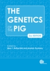 Genetics of the Pig, The - Book