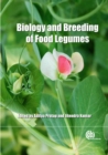Biology and Breeding of Food Legumes - Book