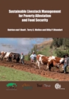 Sustainable Livestock Management For Poverty Alleviation and Food Security - Book