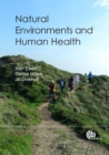 Natural Environments and Human Health - eBook