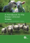 Handbook for the Sheep Clinician, A - Book
