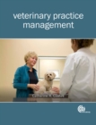 Veterinary Practice Management - Book
