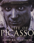 A Life of Picasso Volume III : The Triumphant Years, 1917-1932 - Book