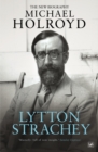 Lytton Strachey : The New Biography - Book