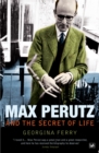 Max Perutz And The Secret Of Life - Book