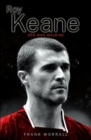 Roy Keane : Red Man Walking - Book
