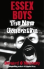 Essex Boys, The New Generation - Book