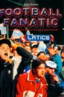 Football Fanatic : A Record Breaking Journey Through English Football - Book