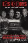 Essex Boys : A Terrifying Expose Of The British Drugs Scene - eBook