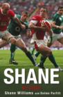 Shane : My Story - eBook