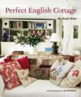 Perfect English Cottage - Book