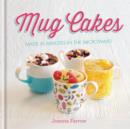 Mug Cakes - eBook