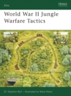 World War II Jungle Warfare Tactics - Book