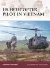 US Helicopter Pilot in Vietnam - Book
