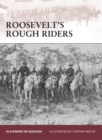 Roosevelt's Rough Riders - Book