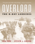 Overlord : The D-Day Landings - Book