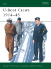 U-Boat Crews 1914–45 - eBook