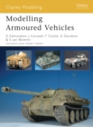 Modelling Armoured Vehicles - eBook