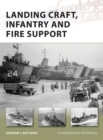 Landing Craft, Infantry and Fire Support - eBook