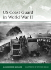 US Coast Guard in World War II - Book