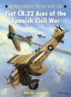 Fiat CR.32 Aces of the Spanish Civil War - Book
