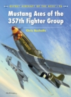 Mustang Aces of the 357th Fighter Group - Book