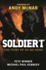Soldier ‘I’ : The story of an SAS Hero - Book
