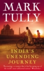 India's Unending Journey : Finding balance in a time of change - Book