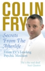 Secrets from the Afterlife - Book